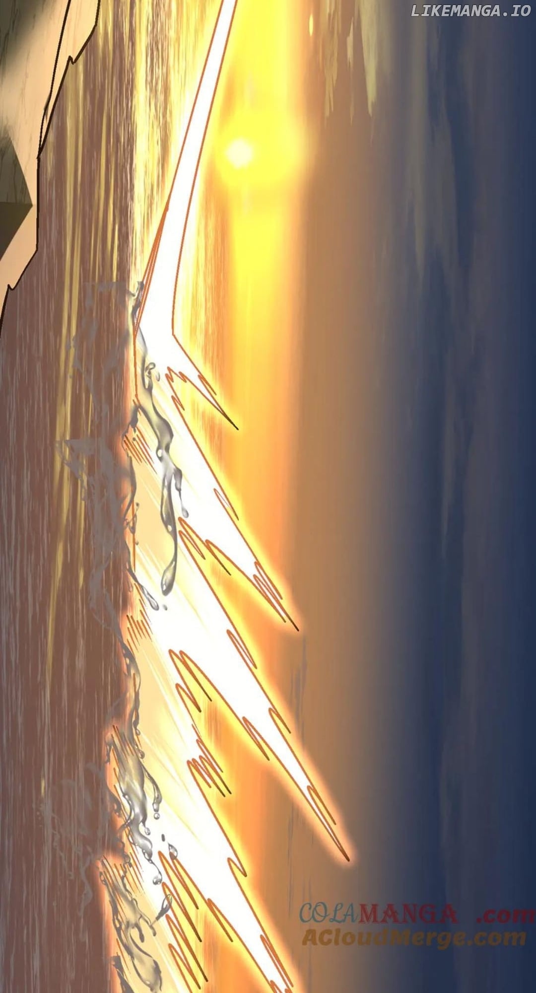 Log into the Future Chapter 192 - page 50